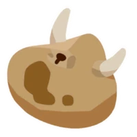 Horned Jelly