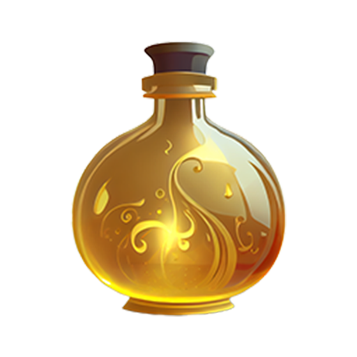 Brew of Eternal Youth