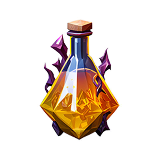 Dragon's Breath Potion