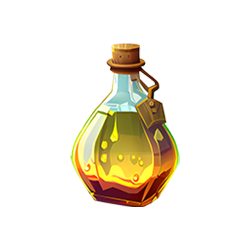 Elixir of Fortitude