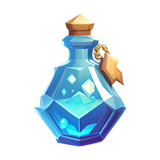 Elixir of the Deep