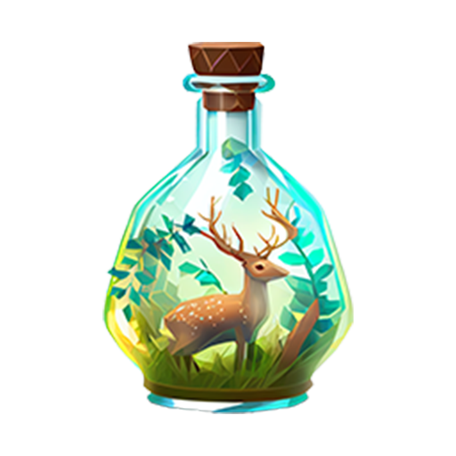 Elixir of the Fey