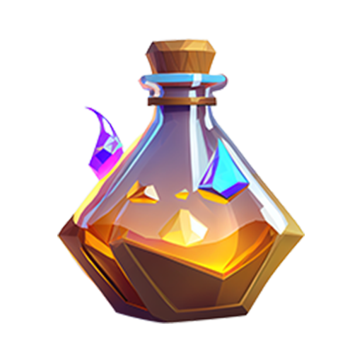 Giant's Strength Brew