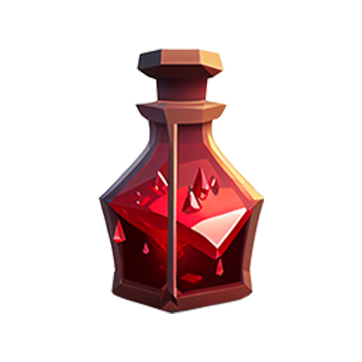 Pandemonium Elixir