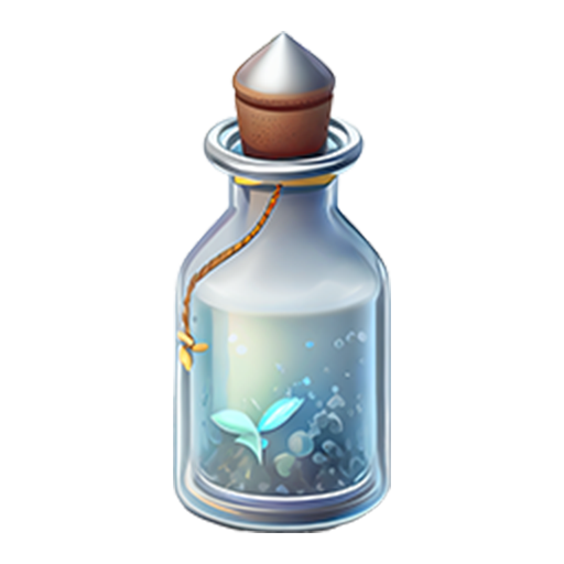 Potion of Clarity