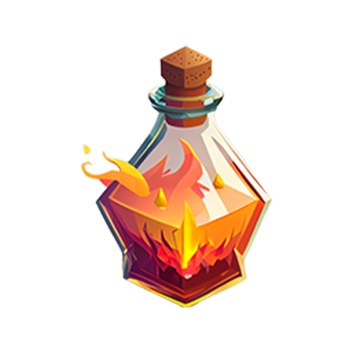Potion of Fire Resistance
