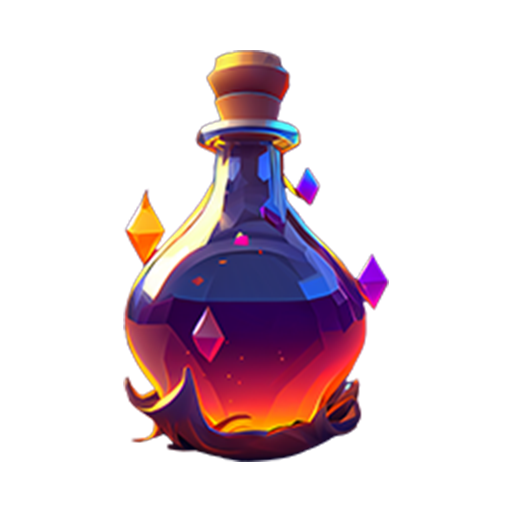 Potion of Night Vision